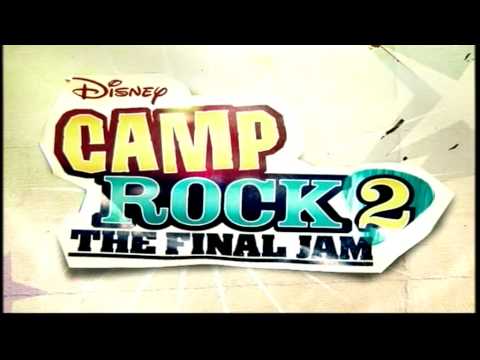 Camp Rock 2 [It's On] TOMORROW on DC!!!