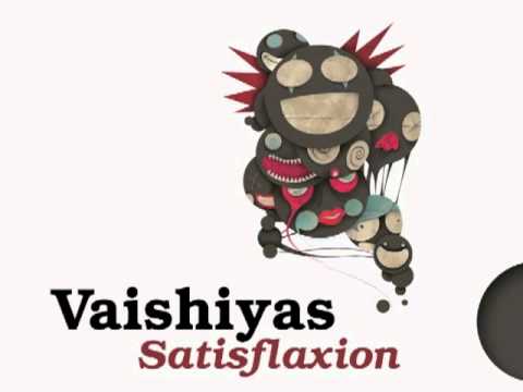 Official - Vaishiyas & Audiomatic - Sen Sen Sen