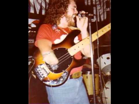 Mose Jones - Blackbird 1978 - Southern music