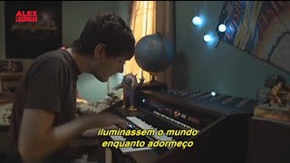Owl City - Fireflies (Tradução) (Clipe Legendado)