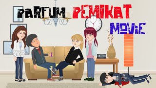 Download lagu MISTERY PARFUM PEMIKAT #MOVIE 【Horor Animasi】 mp3