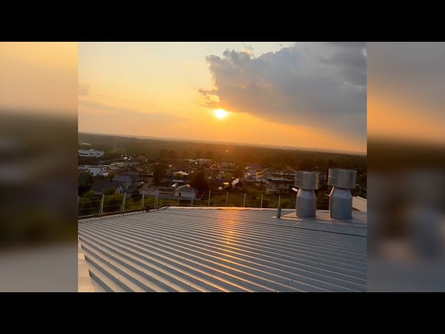 Шок-контент за миллион просмотров! Чем закончилась история ангарского руфера?