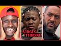 Frank Raja Is Back With VIRGIN Of The THRONE Ft Majid Martha More