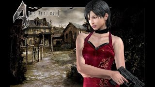 Download lagu RESIDENT EVIL 4 - Separate Ways/The Another Order and Assignment Ada/Ada The Spy - MQD FOXTEIM mp3 Download lagu RESIDENT EVIL 4 - Separate Ways/The Another Order and Assignment Ada/Ada The Spy - MQD FOXTEIM mp3