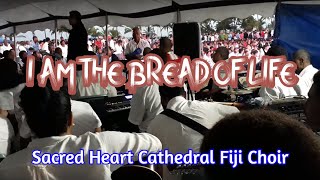 Download lagu I Am The Bread of Life - Fiji Islands Sacred Heart Cathedral Synod Mass Celebration mp3 Download lagu I Am The Bread of Life - Fiji Islands Sacred Heart Cathedral Synod Mass Celebration mp3