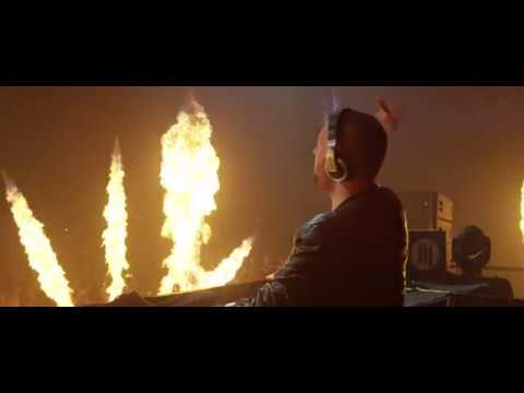 Brennan Heart & TNT - Hard Knockin' Beats (Official I AM HARDSTYLE Anthem)