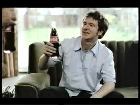Egy kis nosztalgia 2.évad-Coca cola reklám 2001