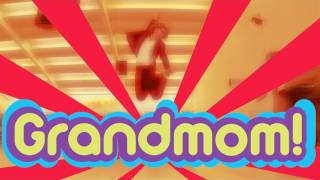 Recess Monkey - Grandmom's House Video