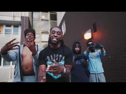 POKEYNOTPOKY - Jericho [ official music video ]