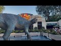 Dinosaur Ride FULL Experience At Disney S Animal Kingdom 2024
