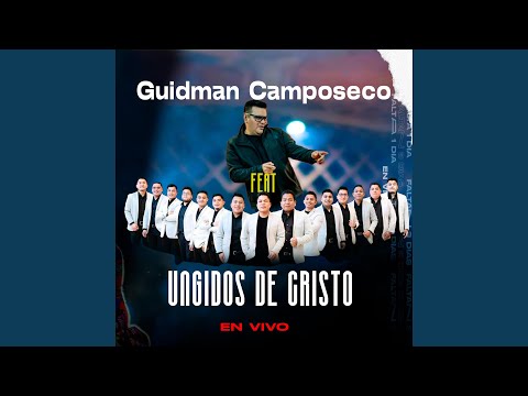 Enseñame Señor (feat. Ungidos de Cristo) (En vivo)