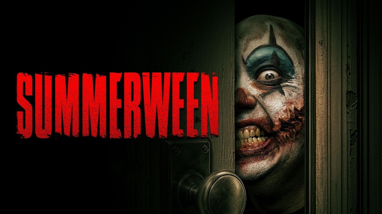 Summerween | Official Trailer | Horror Brains