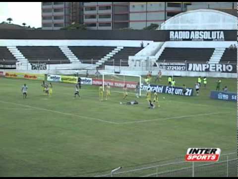 Inter Sports - Americano x Macaé