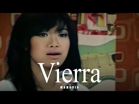 Manusia - Vierra