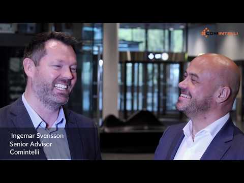 Introducing an Addition to the Team - Senior Advisor