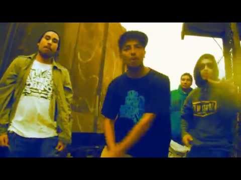 LA COMBI SELEKTA  (SEGUIMOS ADELANTE) VIDEO OFICIAL 2014