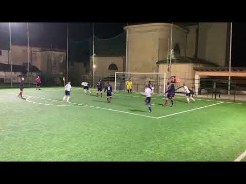 Lombardia - Amatori CSI Calcio a 7 Serie A Open Brescia 2 G12 - Csi Carcina vs Go S.giovanni