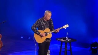 Tommy Emmanuel, Somewhere Over the Rainbow (Ryman)