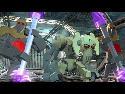 Lego Star Wars Destroy Malevolence 2025