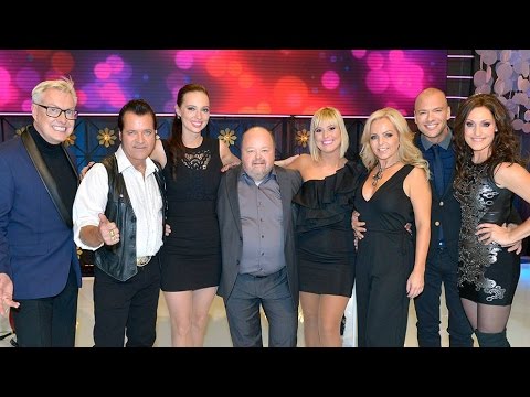 Så ska det låta - SVT 2014-01-12, FULL