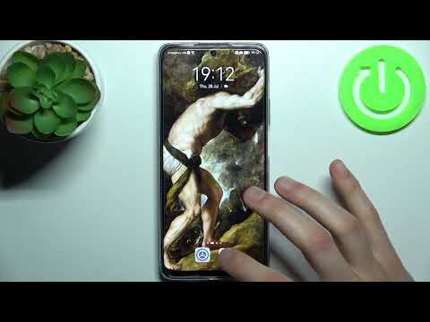 How to Change the Camera Aspect Ratio on the HUAWEI Nova Y90