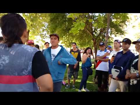 Rodamiento vs Drc Final Septima Masacre vol5