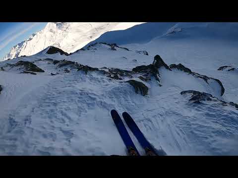 Simeon Pavlov run / Rosiere 4* NS