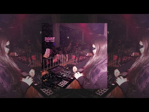 TRIBAL WENO - Daief (ORIGINAL VOL 001)