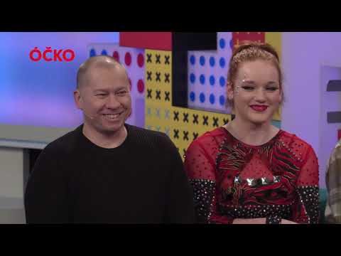 TV ÓČKO představení nové taneční soutěže BEST DANCE CREW - 31.1.2023