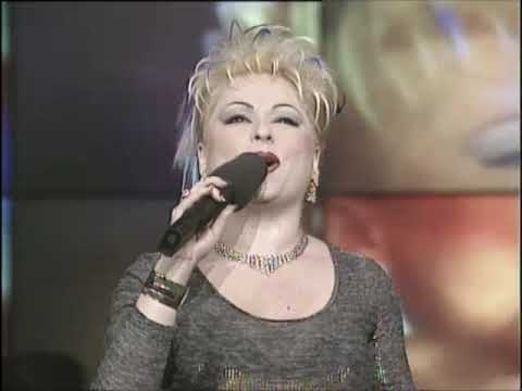 SUZANA SPASOVSKA   EDEN VREDEN   FOLK FEST ROS 2000