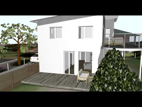 Gårdstigen 20  boarea 152,4m2