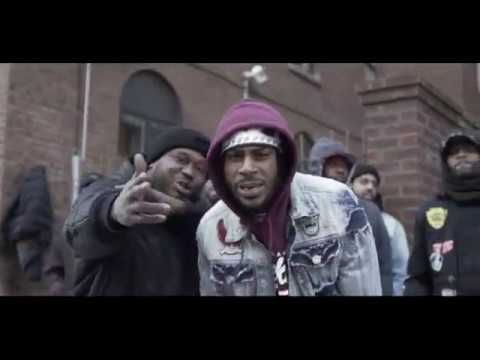 Suit Up - Pesh Monsta x Moe Chipps (Music Video) | Shot By @MeetTheConnectTv