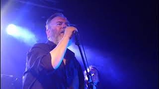 Arab Strap - Love Detective @Garage, London 22/8/22