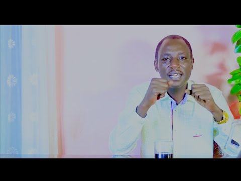 JOHN DE'MATHEW - NIWAIKIA IHIGA BORITHI