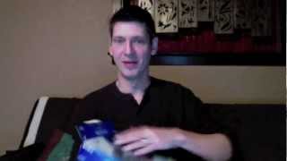 Release Day Playstation Vita Unboxing