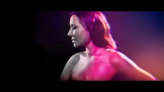 Zazie - Nos âmes sont - Essenciel Tour - Live @ Saint-Marcel 16/02/2020