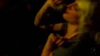 Be Your Own Pet - Food Fight @ Disgraceland