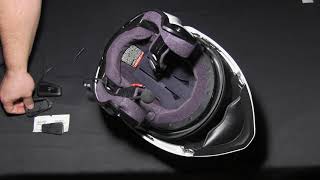 TUTO : INSTALLER SON INTERCOM CARDO FREECOM