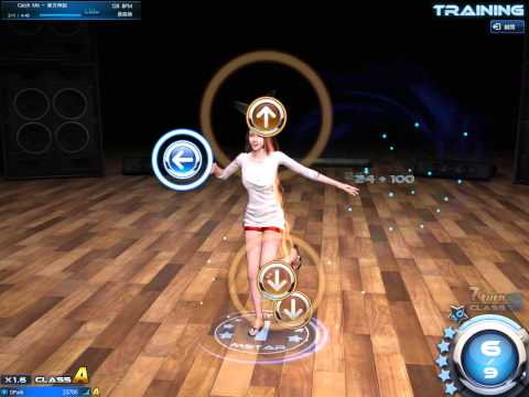 MStar TW - Catch Me (Cover) : Neo Classic [Extreme] (100%)