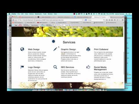 How to Format Text in Bootstrap Easily