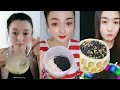 EP 166 I SESAME SEED X PASSION FRUIT EATING