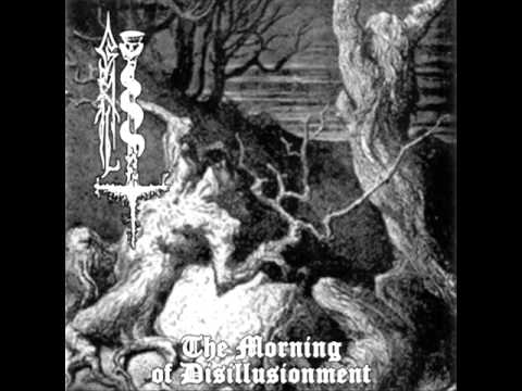 Grail -  The Morning of Disillusionment Part I