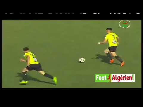 Ligue 2 Algérie (25e journée) : JSM Béjaïa 0 - 2 MO Béjaïa