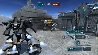 ざくさん　機動戦士ガンダム　バトルオペレーション２_20220212205000