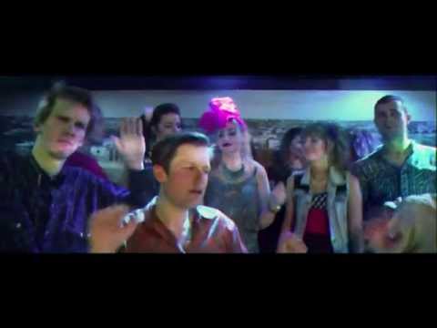 Piłi x Kruszek - Tańczę Sam (Official Video)