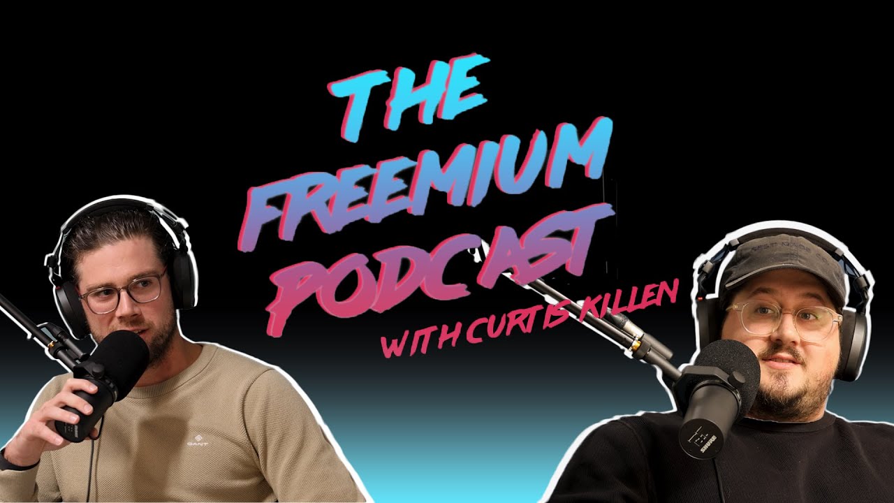 Brandon Harrar on Building a Brand, Pros & Cons of Remote Work ...