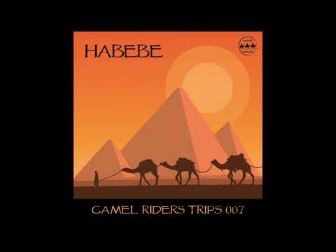 Camel Riders Trips 007 - Habebe