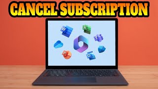 Cancel Microsoft Office Subscription Fast! Step-by-Step Guide