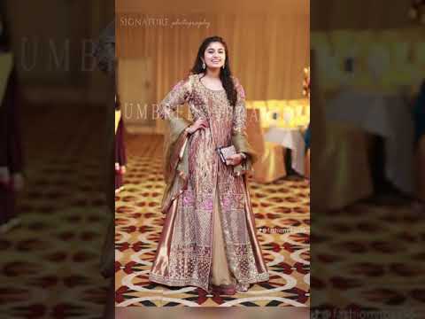 fancy dress design 2023 for wedding/wedding party dress 2023/dress for wedding party for girl