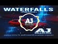 James Hype Ft Sam Harper & Bobby Harvey - Waterfalls (AJBassline Remix)